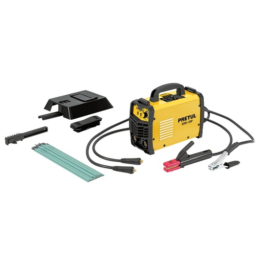 [T27225] Soldadora inversora 130 A, 127 V, Pretul - Pag 477