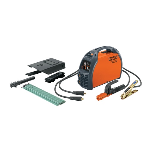 [T13694] Soldadora inversora 160 A, 220 V, Truper - Pag 475