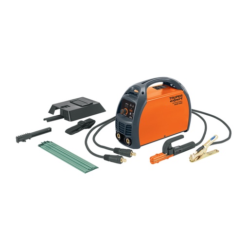[T13696] Soldadora inversora 200 A, 220 V, Truper - Pag 476