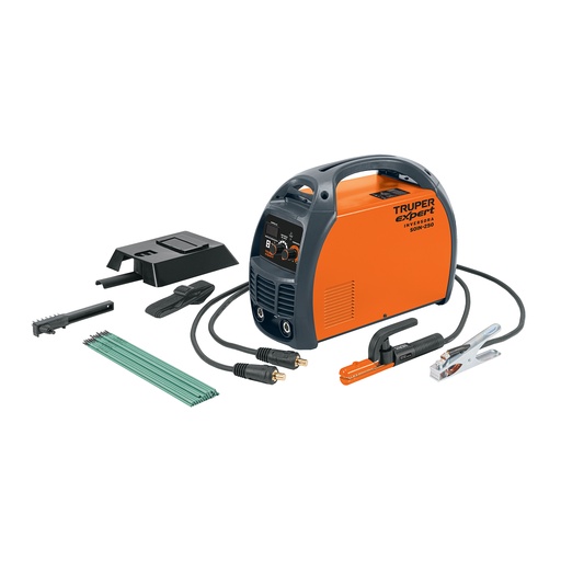 [T17411] Soldadora inversora 250 A, 220 V, Truper - Pag 476