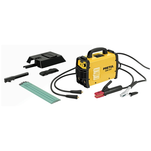 [T29958] Soldadora inversora, 100A, 127V, Pretul - Pag 478