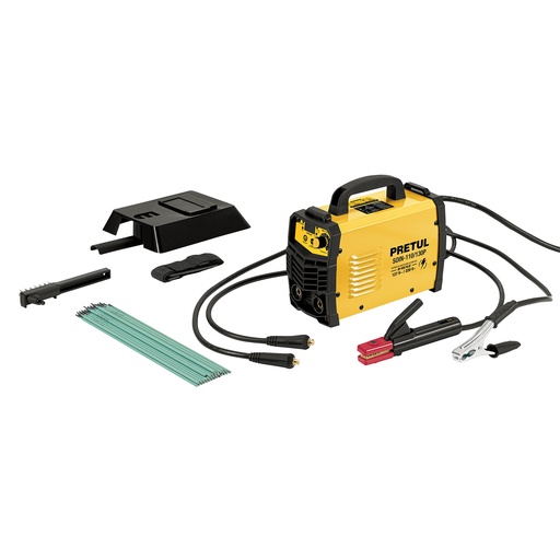 [T29959] Soldadora inversora, 130A, Bi-voltaje 127/220V, Pretul - Pag 477