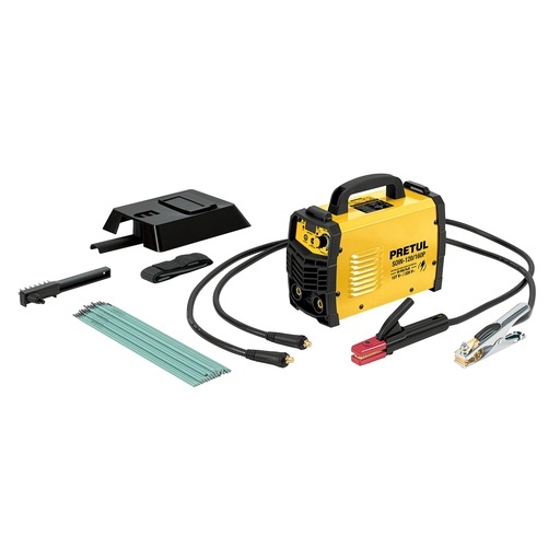 [T29960] Soldadora inversora, 160 A, Bi-voltaje 127/220 V, Pretul - Pag 477