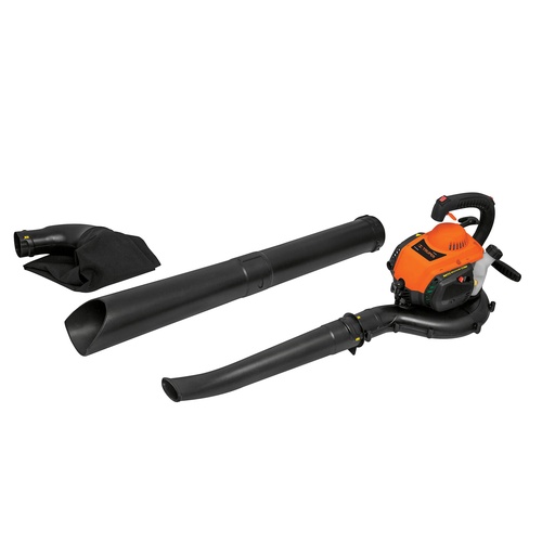 [T13047] Sopladora / Aspiradora con motor de 26 cc a gasolina, Truper - Pag 360