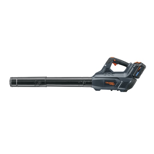 [T102339] Sopladora inalámbrica, 40V, Truper MAX - Pag 362