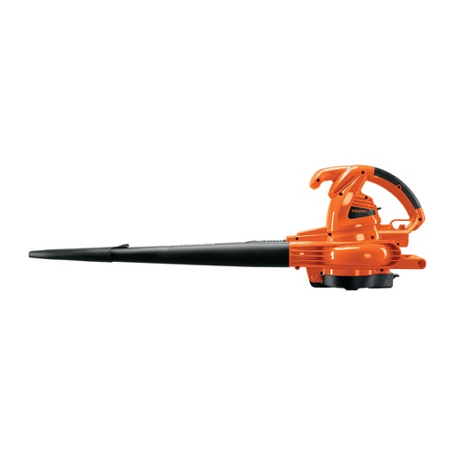 [T18146] Sopladora/Aspiradora eléctrica 1,440W, con bolsa recolectora - Pag 361