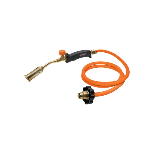 [T16920] Soplete con manguera para gas, 200 PSI, Truper - Pag 486
