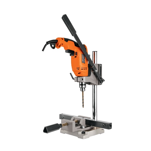 [T102272] Soporte vertical para taladro 3/8'-1/2', Truper - Pag 322