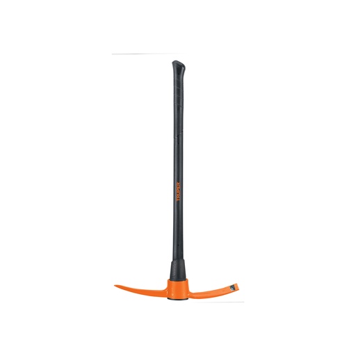[T102453] Talacho-pico 4 lb con mango de fibra de vidrio 36', Truper - Pag 497