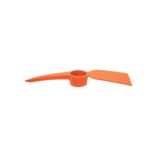 [T18622] Talacho-pico 5 lb, sin mango, Truper - Pag 498