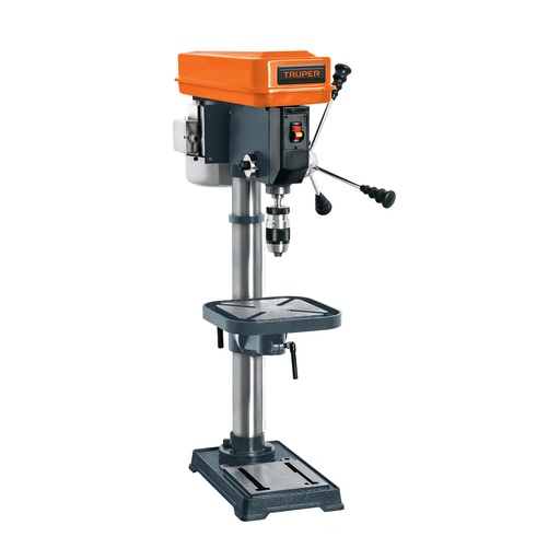 [T16178] Taladro de piso 13' de 560 W (3/4 HP), broquero de 5/8' - Pag 306