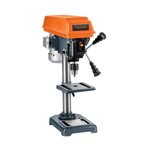 [T16174] Taladro de piso 8' de 250 W (1/3 HP), broquero de 1/2' - Pag 306