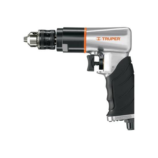 [T19368] Taladro neumático reversible 3/8', Truper - Pag 128