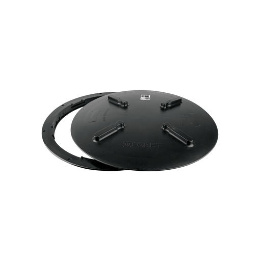 [T40131] Tapa de 18' con arillo para tinaco, Foset - Pag 719