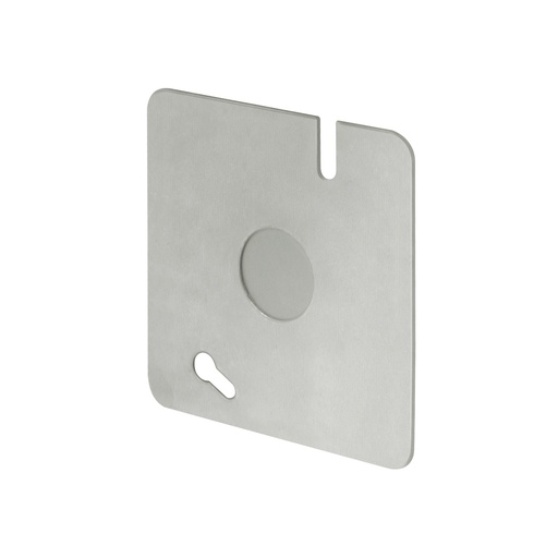 [T45010] Tapa de 3' x 3' para caja cuadrada económica, Volteck - Pag 541