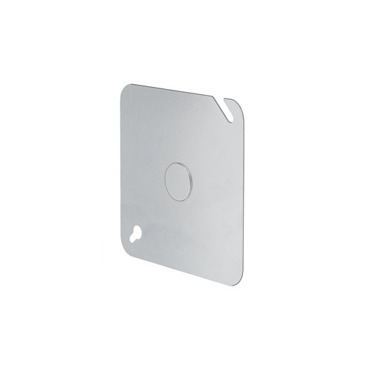 [T46330] Tapa de 4' x 4' para caja cuadrada reforzada, Volteck - Pag 541