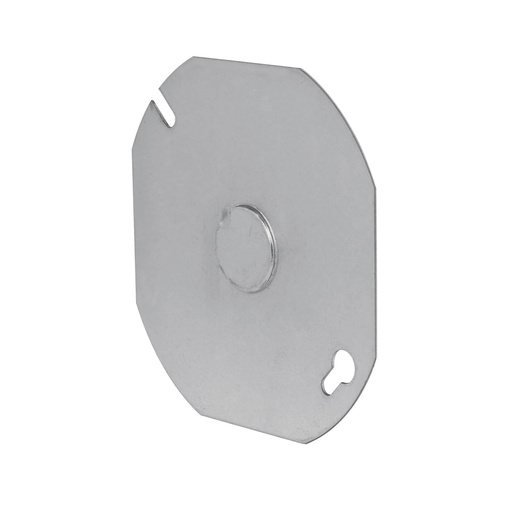 [T46331] Tapa de 4' x 4' para caja octagonal, Volteck - Pag 541