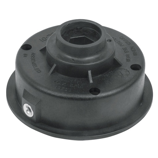 [T16925] Tapa de repuesto para desbrozadoras, DES-25P, 26C, 30C - Pag 357