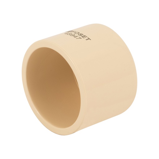 [T48947] Tapon de CPVC 1-1/4', Foset - Pag 699