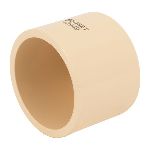 [T48949] Tapon de CPVC 2', Foset - Pag 699