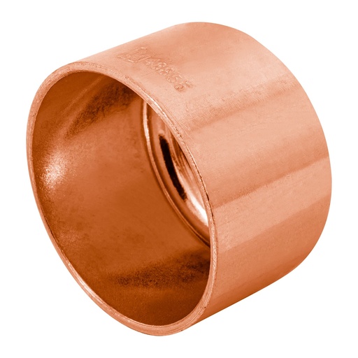[T48855] Tapón capa de cobre 1-1/2', Foset - Pag 711