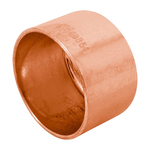 [T48854] Tapón capa de cobre 1-1/4', Foset - Pag 711