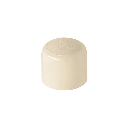 [T45119] Tapón de CPVC 3/4', Foset - Pag 699