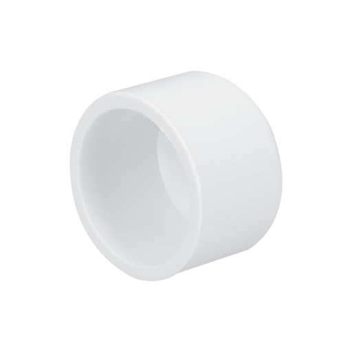 [T45425] Tapón de PVC 1', Foset - Pag 697