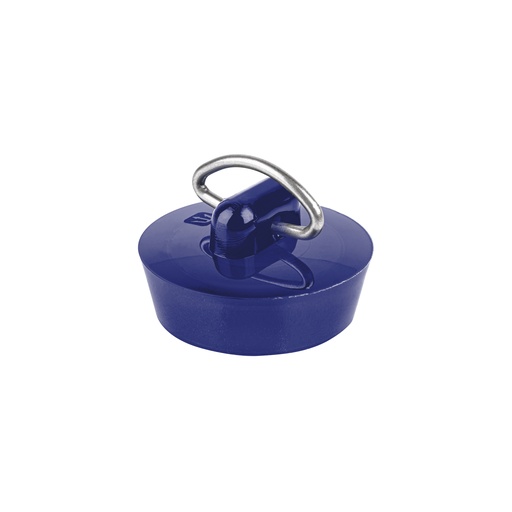 [T49815] Tapón de PVC para lavabo, 26 a 35 mm, Foset - Pag 726