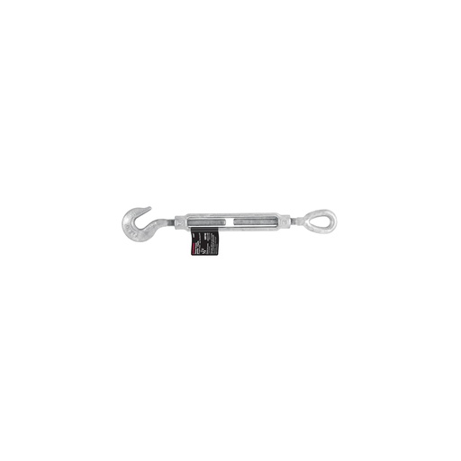 [T44067] Tensor forjado 1/2' gancho-argolla, Fiero - Pag 739