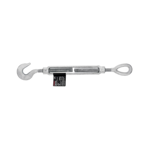 [T44069] Tensor forjado 3/4' gancho-argolla, Fiero - Pag 739