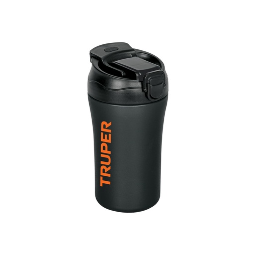 [T62100] Termo de acero inoxidable de 400 ml, Truper - Pag 506