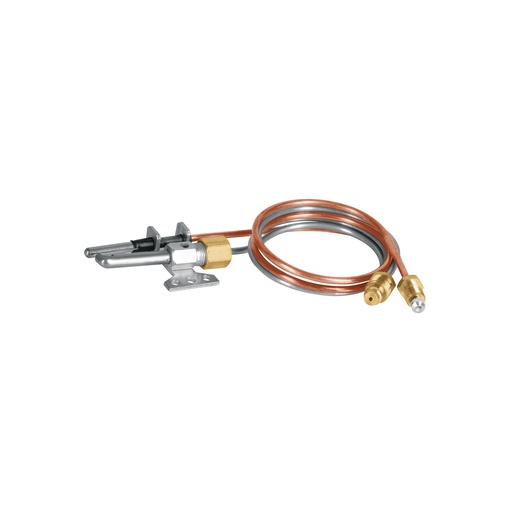 [T46148] Termopar tipo flauta, 60 cm, Foset - Pag 685