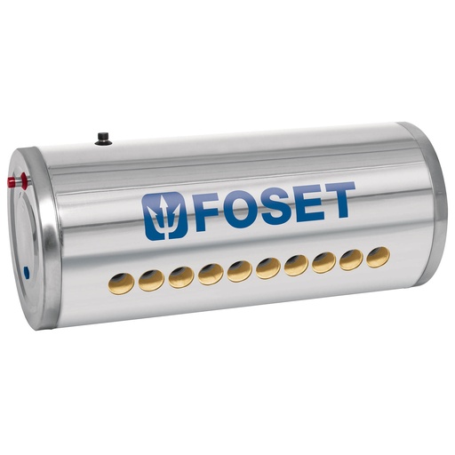 [T47662] Termotanque para modelo CALE-10S, Foset - Pag 694