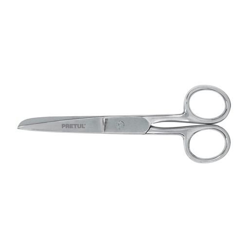 [T23152] Tijera 5' de acero inoxidable para costura, Pretul - Pag 488