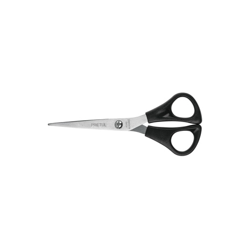 [T23187] Tijera 6' de acero inoxidable para casa y oficina, Pretul - Pag 488