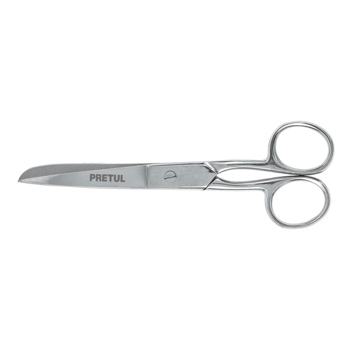 [T23154] Tijera 6' de acero inoxidable para costura, Pretul - Pag 488