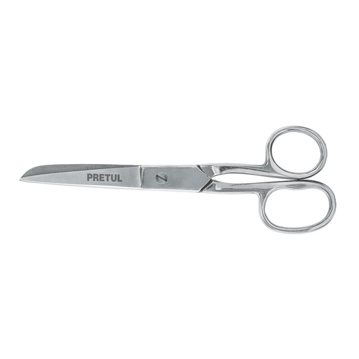 [T23160] Tijera 6' ojo grande acero inoxidable para costura, Pretul - Pag 488