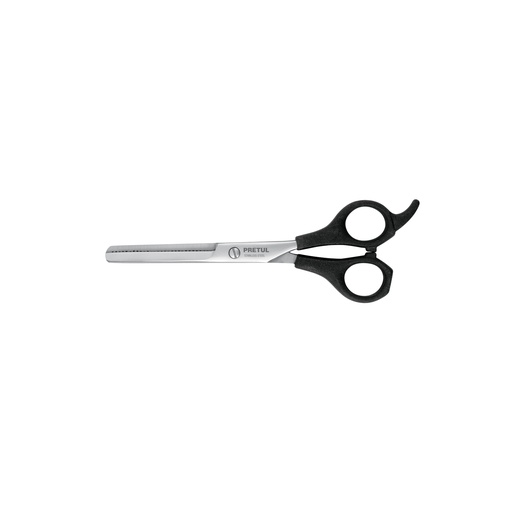 [T27087] Tijera 6-1/2' acero inox p/estilista p/degrafilado, Pretul - Pag 488