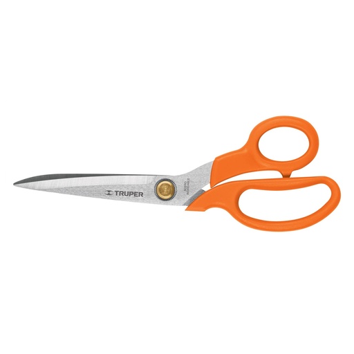 [T18494] Tijera 8-1/2' de acero inoxidable para costura, Truper - Pag 488