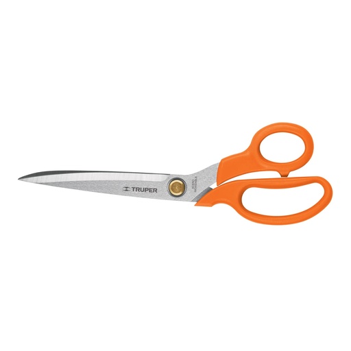 [T18495] Tijera 9-1/2' de acero inoxidable para costura, Truper - Pag 488