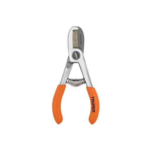 [T18459] Tijera forjada para poda 5-1/2', aguacatera, Truper - Pag 492