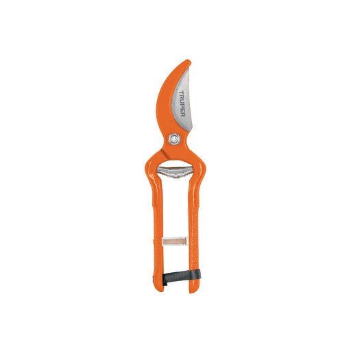 [T18545] Tijera para poda 10' forjada cuchilla de paso, Truper - Pag 492