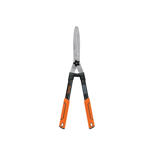 [T18389] Tijera para poda 58 cm filo dentado mangos de madera c/grip - Pag 490