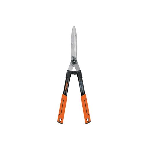 [T18390] Tijera para poda 58 cm filo ondulado mangos de madera c/grip - Pag 490
