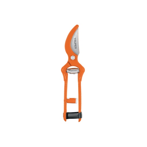 [T18541] Tijera para poda 7' forjada cuchilla de paso, Truper - Pag 492