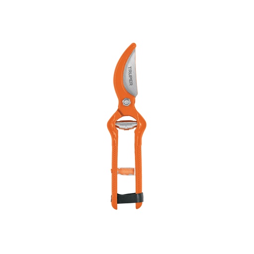 [T18542] Tijera para poda 8' forjada cuchilla de paso, Truper - Pag 492