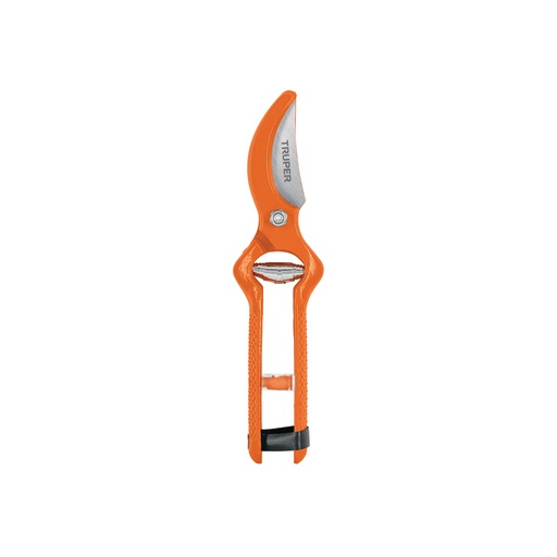 [T18543] Tijera para poda 8-1/2' forjada cuchilla de paso, Truper - Pag 492