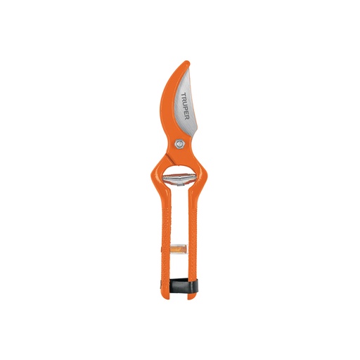 [T18544] Tijera para poda 9-1/2' forjada cuchilla de paso, Truper - Pag 492