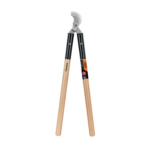 [T18400] Tijera para ramas 80 cm uso rudo mangos de madera, Expert - Pag 491